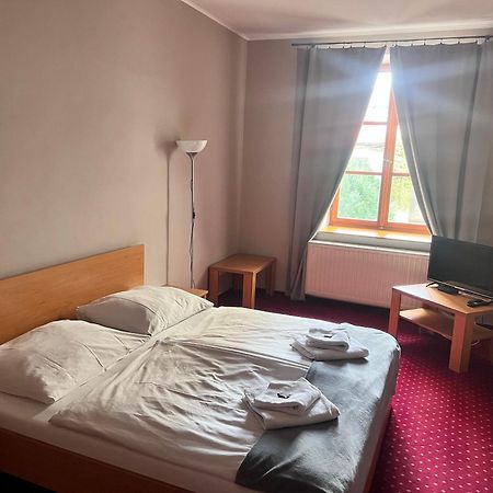 Pension U Jakuba Olomouc Eksteriør bilde