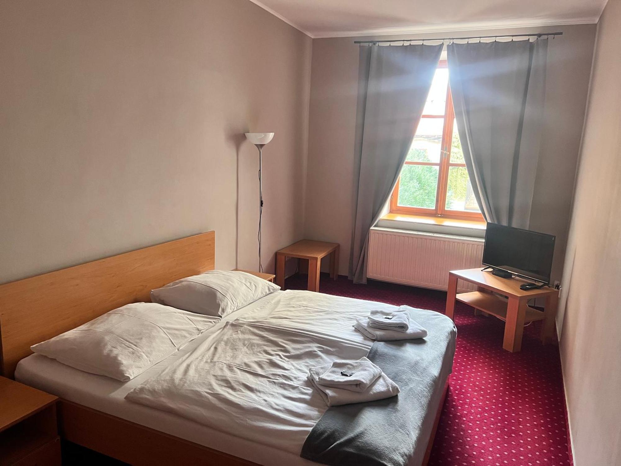 Pension U Jakuba Olomouc Eksteriør bilde