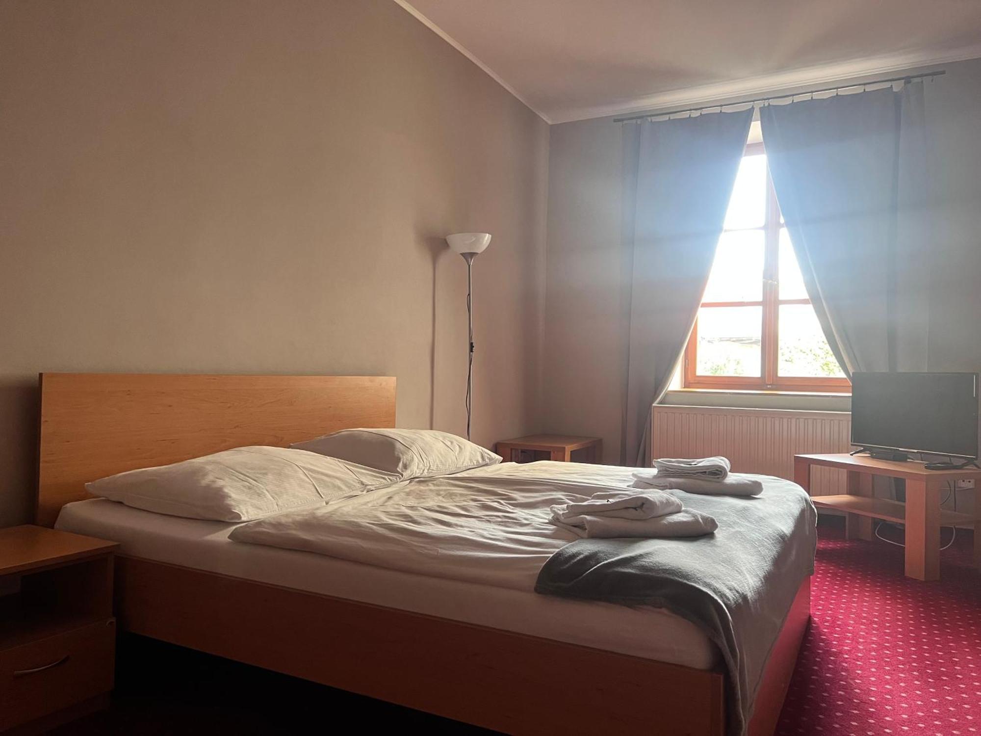 Pension U Jakuba Olomouc Eksteriør bilde